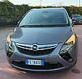 Opel Zafira Tourer 1.6 Turbo Ecom 150Cv Cosmo, 7 P