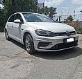 Golf 7.5 Rline 150Cv Promo Rate -Garanzia- Permute