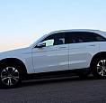 Mercedes Glc 200 D 4Matic Aut *Led *Vetri Privacy