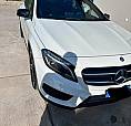 Mercedes Gla