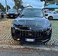 Maserati Levante V6 Diesel Awd Aziendale Km Cert