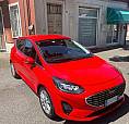 Ford Fiesta 7ª Serie - 2022