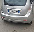 Lancia Ypsilon 2ª Serie - 2007