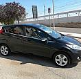 Ford Fiesta 1.4 5 Porte Bz.- Gpl Titanium