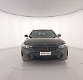 Bmw Serie 3 320E Touring Msport Auto