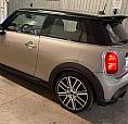 Mini Cooper S 2.0 Tb 192 Cv Jcw 2017 Restyling
