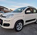 Fiat Panda 0.9 Twinair Turbo Natural Power Lounge 