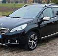 Peugeot 2008 Bluehdi 100 Allure