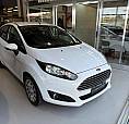 Ford Fiesta 1.5 Tdci Gancio Traino