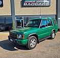 Land Rover Discovery 2.5 Td5 