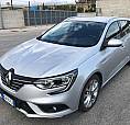 Renault Megane 1.5 Sci 2020