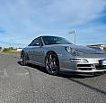 Porsche 997 Carrera Cabriolet Nessun Vincolo