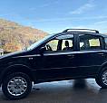 Fiat Panda 1.2 4X4 60Cv