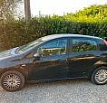 Grande Punto 1.3 Mjt 2006