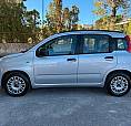 Fiat Panda 1.3 Mjt Lounge - 2013