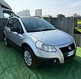 Fiat Sedici 4X4 1.6 Benzina 16V Dynamic