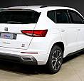 Seat Ateca 1.5 Tsi 150 Cv Fr Line Led Navi Acc Gan