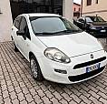 Fiat Punto Evo Punto Evo 1.4 5 Porte Mylife Easypo