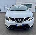 Nissan Qashqai 1.2Benz 2015 106.000Km Perfetta