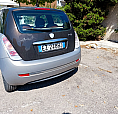 Lancia Y Diesel 1.3 Multijet