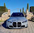 Bmw M3 Competition