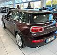 Mini 2.0 Cooper D Clubman Hype Auto