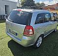 Opel Zafira 1.9 Cdti 7 Posti