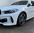 Bmw 118D Msport F40