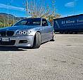 Bmw Serie 3 (E46) - 2003