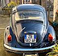 Volkswagen Maggiolino - 1968
