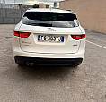 Jaguar F-Pace (X761) - 2017