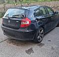 Bmw Serie 1 118D Disel 122 Cavalli 5 Porte Xeno