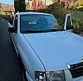 Pick-Up Mazda 2.5