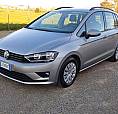 Volkswagen Golf Sportsvan Golf Sportsvan 1.6 Tdi C
