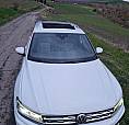 Tiguan R-Line 2018