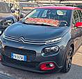 Citroen C3 Bluehdi 75Cv S&S Shine