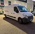 Renault Master Xl Coibentato - 90 Mila Km