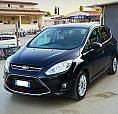 Ford C-Max 1.6 Tdci 115Cv Titanium Garanzia 12 Mes