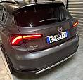 Fiat Tipo Cross Disel 2023