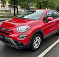 Fiat 500 X 1.6 Mjt City Cross 4X2 120Cv Dct
