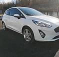 Ford Fiesta 1.5 Tdci 85 Cv 3 Porte Van Trend