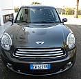 Mini Countryman 1.6D