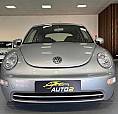 Volkswagen New Beetle 1.9 Tdi 101Cv Ok Neopatent