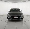 Audi A4 Avant 35 2.0 Tdi Mhev S Line Edition 163Cv