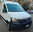 Volkswagen Crafter Del 2021 Euro6 Come Nuovo Diese