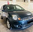 Ford Fiesta 1.2 - Ideale X Neopatentati - 2007