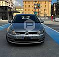 Volkswagen Golf 1.6 Tdi 110 Cv 5p. Executive Bluem