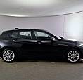 Bmw 118 Business Advantage 5 Porte Berlin