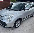 Fiat 500L 1.6 Multijet 120 Cv Lounge