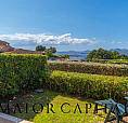 Olbia | Capo Ceraso | Quadrilocale Vista Mare Con